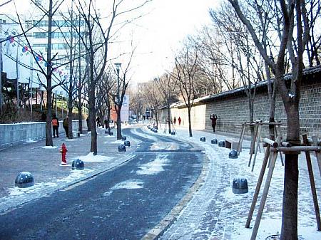 エリアニュース in 市庁・光化門～２００５年１２月編～