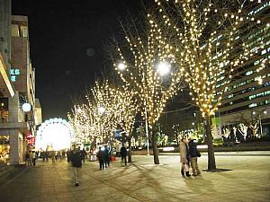 エリアニュース in 市庁・光化門～２００５年１２月編～