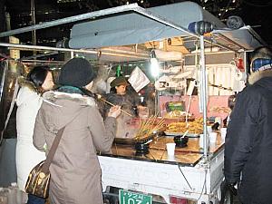 エリアニュース in 市庁・光化門～２００５年１２月編～