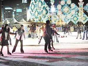 エリアニュース in 市庁・光化門～２００５年１２月編～