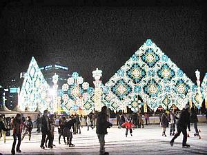 エリアニュース in 市庁・光化門～２００５年１２月編～
