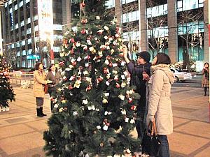 エリアニュース in 市庁・光化門～２００５年１２月編～