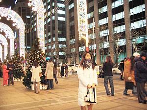 エリアニュース in 市庁・光化門～２００５年１２月編～