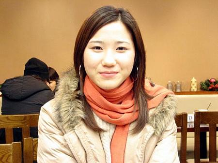 日本語を勉強している韓国人に突撃インタビュー！～in 新村～
