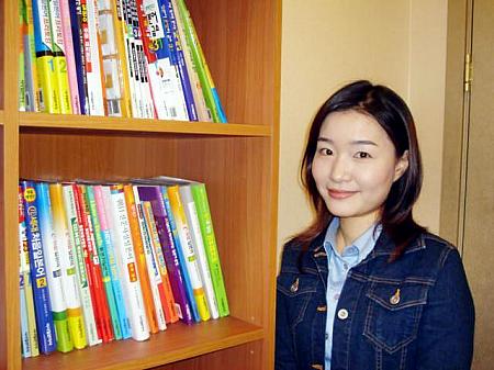 日本語を勉強している韓国人に突撃インタビュー！～in 新村～