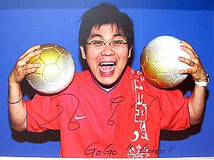 写真で見るＷ杯前のソウル【２００６年】 