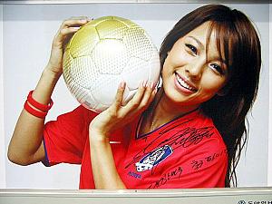 写真で見るＷ杯前のソウル【２００６年】 