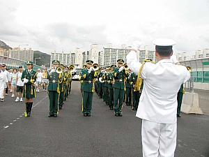 釜山ビーチハーフマラソン大会