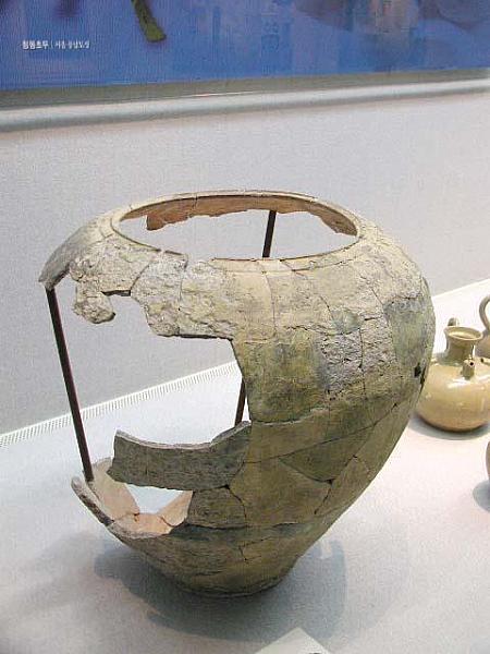 出会い−古代アジア文物交流展
