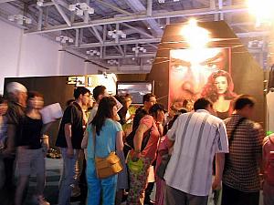 ２００３　Movie Show