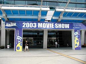 ２００３　Movie Show