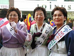 写真で見るチャガルチ祭り