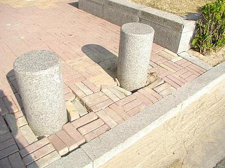釜山の２００３年を振り返る