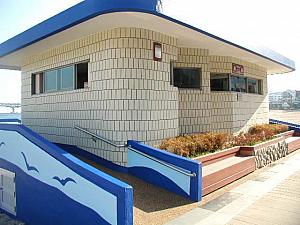 釜山の２００３年を振り返る