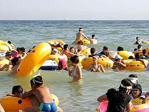 2004年・夏ファッション