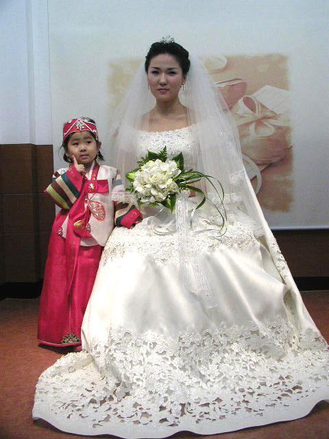 韓国の結婚式は ナビデザイナー チヘさん編 プサンナビ