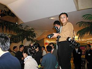 ヨン様が釜山にやって来る～？！