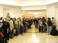 ヨン様が釜山にやって来る～？！