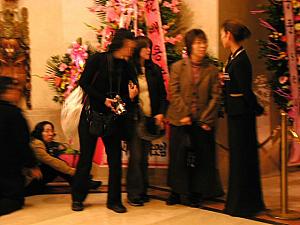 ヨン様が釜山にやって来る～？！