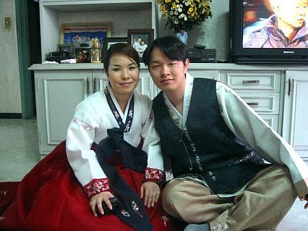 韓国文化を知ろう！～旧正月と秋夕は怖い！嫁の仕事公開～