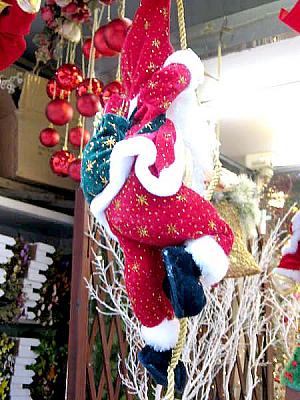 写真で見る釜山のクリスマス！【２００６年】