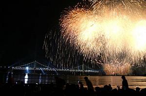 プサンナビが選ぶ２００６年釜山の１０大ニュース