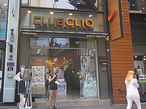 CLUB CLIO（クラブクリオ）