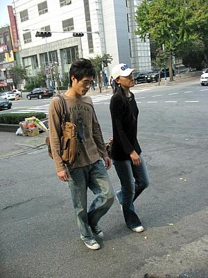 エリアニュース in 新村～２００６年１１月編～