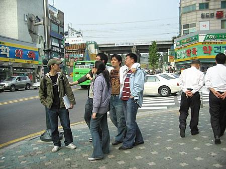 エリアニュース in 新村～２００６年１１月編～