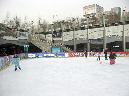 エリアニュース in 三成洞/COEX～２００７年１月編～