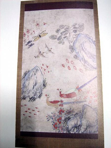 一民美術館｢文化的記憶-柳宗悦が発見した朝鮮と日本｣展