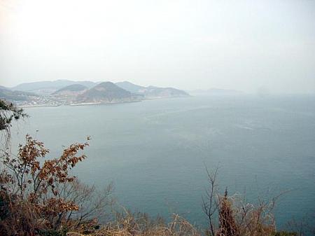 朝鮮半島半周ドライブ旅行に行ってきました！