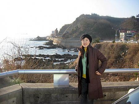 朝鮮半島半周ドライブ旅行に行ってきました！