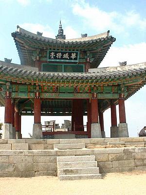 ソウルのおすすめコース～ソウル郊外を楽しむ３泊４日の旅！