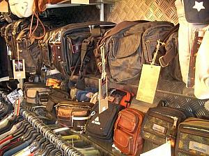 たけちゃんチェック！おすすめのメンズファッション店！【２００７年】