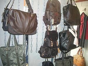 たけちゃんチェック！おすすめのメンズファッション店！【２００７年】