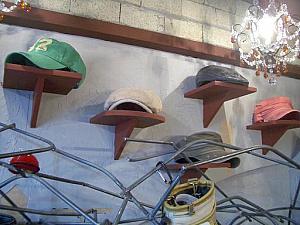 たけちゃんチェック！おすすめのメンズファッション店！【２００７年】