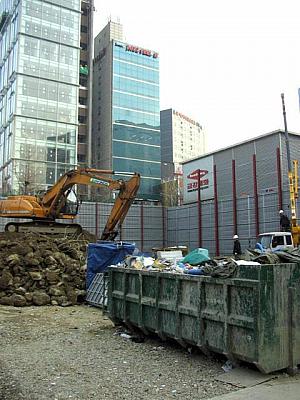 エリアニュース in 新村～２００８年１月編～