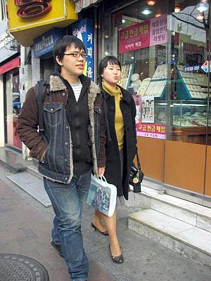 エリアニュース in 新村～２００８年１月編～