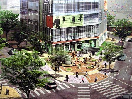 エリアニュース in 新村～２００８年１月編～