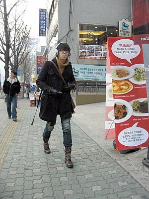 エリアニュース in 新村～２００８年１月編～