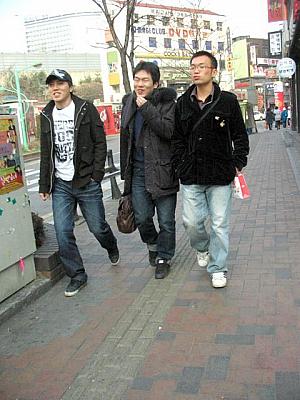 エリアニュース in 新村～２００８年１月編～