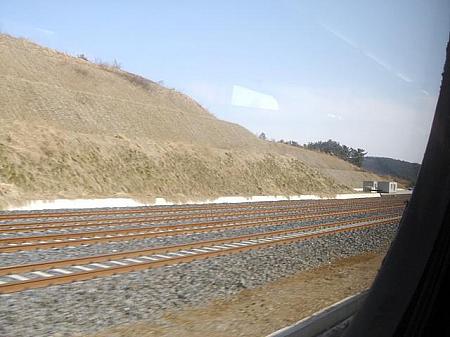 ソウルからぶらり鉄道の旅～新しくなった長項線に乗りに行こう！