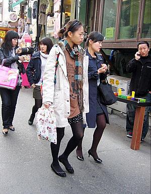 いろんなテイストのアイテムをミックス、でもなんかまとまってる！？