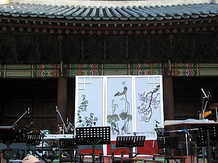 写真で見るHi Seoul Festival（ハイソウルフェスティバル） ２００８年春編　～その２～