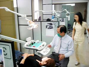 韓国の歯医者事情～愛の歯（親知らず）の治療レポート～！
