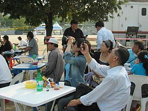 写真で見るHi Seoul Festival（ハイソウルフェスティバル） ２００８～秋編、その１！