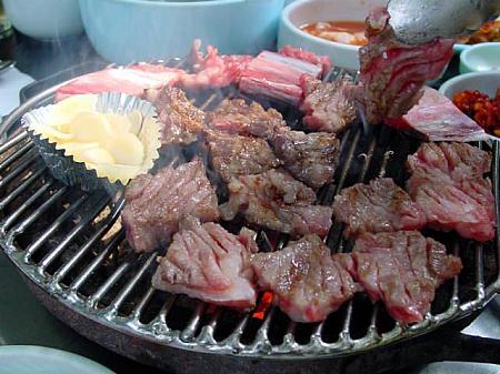 【コメント】韓国ソウルといえば、やっぱり焼肉！旅行中に一度は本場の焼肉を食べたい！と思わずクリック⇒堂々１位に？！ 