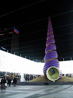 写真で見るHi Seoul Festival（ハイソウルフェスティバル）２００８～冬編！