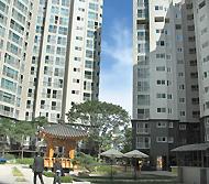 高層マンションのモデルルームをちらっとご紹介〜！ -宣陵